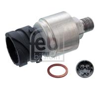 FEBI BILSTEIN 105742 Sensor, switch module for ,MERCEDES-BENZ,SETRA