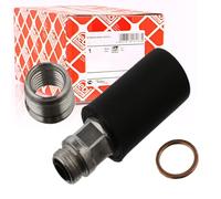 febi bilstein Fuel Hand Pump 10576 – with seal ring – pack of one
