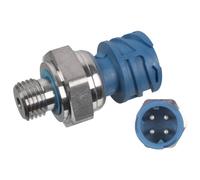 FEBI BILSTEIN 105760 Fuel Pressure Sensor Fits Daf Liebherr Caterpillar