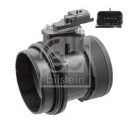Ferdinand Bilstein Air Mass Sensor for PEUGEOT 407 6D 2.0D 2009-2010 Flow Meter 1920RL 9681917980