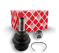 febi bilstein 10577 Guide Joint with nut, pack of one