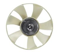 febi bilstein 105775 Fan Coupling with Fan Blade, Pack of 1