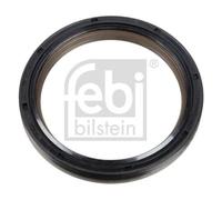 Crankshaft seal o-ring frontal sided PTFE (polytetrafluoroethylene) 105780