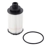 FEBI BILSTEIN 105788 Oil Filter Fits Opel Cascada Antara A Insignia A Saloon