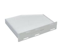 FEBI BILSTEIN 105790 Cabin Air Filter Fits Audi A3 Q3 Seat Alhambra Skoda VW Eos