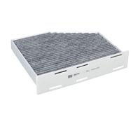 febi bilstein 105791 Cabin Filter, 1 unit