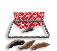 Febi Bilstein 105797 Chain Kit for balancer shaft , 1 piece