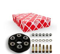 FEBI BILSTEIN 10581 Drive shaft coupler