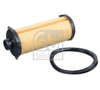 FEBI BILSTEIN 105810 Automatic Transmission Hydraulic Filter Fits Mercedes-Benz