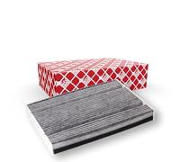 febi bilstein 105818 Cabin Filter, 1 unit