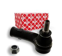 febi bilstein 10583 Tie Rod End with nut, pack of one