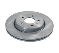 FEBI BILSTEIN 105852 Brake Disc Rear Fits Opel Insignia B Grand Sport Vauxhall