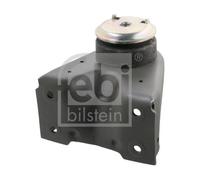 FEBI BILSTEIN 105853 Engine Mounting Rear Both Sides Fits MERCEDES-BENZ EVOBUS