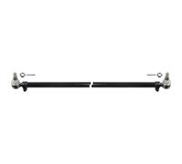 FEBI BILSTEIN 105857 Tie Rod Track Rod Front 1531mm Length Replacement Fits MAN