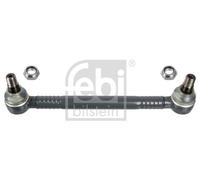 FEBI BILSTEIN 105863 Tie Rod Track Rod Front 429mm Length Fits MAN NEOPLAN