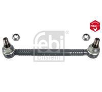 FEBI BILSTEIN 105863 Tie Rod Track Rod Front 429mm Length Fits MAN NEOPLAN