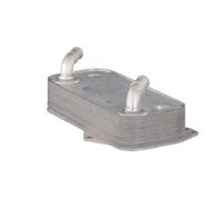 Transmission oil cooler 105873 FEBI BILSTEIN for VW AUDI SEAT