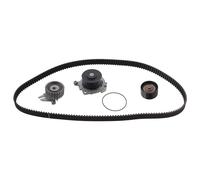 FEBI BILSTEIN 105884 Water pump and timing belt kit