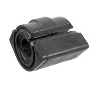 Febi Bilstein 105886 Stabiliser Bearing | Compatible with: Citroën C2, C3 I, C3 II, C3 Pluriel