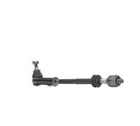 Steering Rod Assembly fits VW TRANSPORTER Mk4 2.8 Right 96 to 03 701419804F Febi