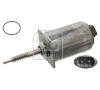 FEBI BILSTEIN 105893 Actuator, exentric shaft (variable valve lift) for BMW