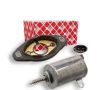 febi bilstein 105896 Leveling Motor for Balancing Shaft with Seal