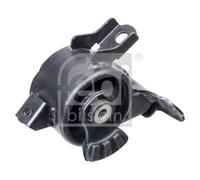 FEBI BILSTEIN 105897 Mounting, manual transmission for HONDA