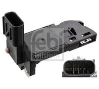 Air flow meter without housing 105909 FEBI BILSTEIN for FORD VOLVO