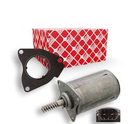 febi bilstein 105916 Leveling Motor for Balancing Shaft with Seal