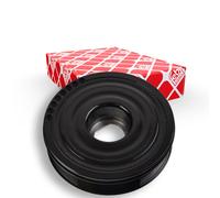 FEBI BILSTEIN 105958 Crankshaft pulley