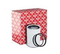 Febi Bilstein 105985 Fuel Filter with Sealing Rings Pack of 1