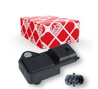 FEBI BILSTEIN 105988 Intake manifold pressure sensor