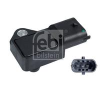 FEBI BILSTEIN 105988 Intake Manifold Pressure Sensor Fits Honda Opel Vauxhall