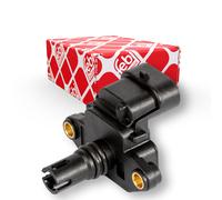FEBI BILSTEIN 105991 Intake manifold pressure sensor
