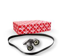 FEBI BILSTEIN 106003 V-Ribbed Belt Set