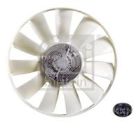 FEBI BILSTEIN 106014 Fan, radiator