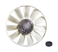 FEBI BILSTEIN 106014 Engine Cooling Fan 768mm Outer Diameter Fits MAN NEOPLAN