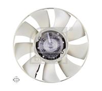 Radiator fan 106016 FEBI BILSTEIN for FORD RANGER