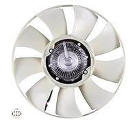 FEBI BILSTEIN 106016 Fan, radiator