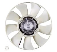 Febi Bilstein 106016 Fan Coupling with Fan Blade