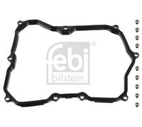 FEBI BILSTEIN 106019 Automatic Transmission Oil Sump Gasket Fits Audi VW