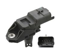 Intake Manifold Pressure Sensor FEBI Fits FORD CITROEN PEUGEOT VOLVO IV 1920.QR