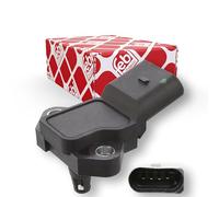 Febi Bilstein 106023 Manifold Pressure Sensor , 1 piece