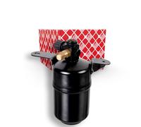 FEBI BILSTEIN 10606 Dryer, air conditioning