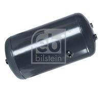 FEBI BILSTEIN 106060 Compressed-Air System Air Tank Steel 276mm Ø Fits SCANIA