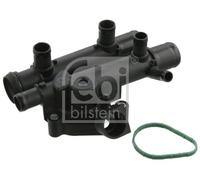 FEBI BILSTEIN 106074 Coolant Thermostat Fits Nissan Opel Movano Renault Vauxhall