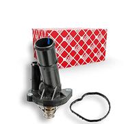 Febi Bilstein 106075 - Thermostat, coolant