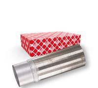 FEBI BILSTEIN 106076 Corrugated Pipe, exhaust system