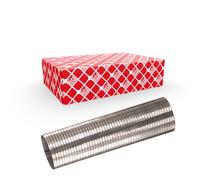 FEBI BILSTEIN 106077 Corrugated Pipe, exhaust system