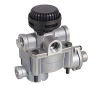 Febi Bilstein 106079 Relay Valve for Compressed Air System 1 Piece